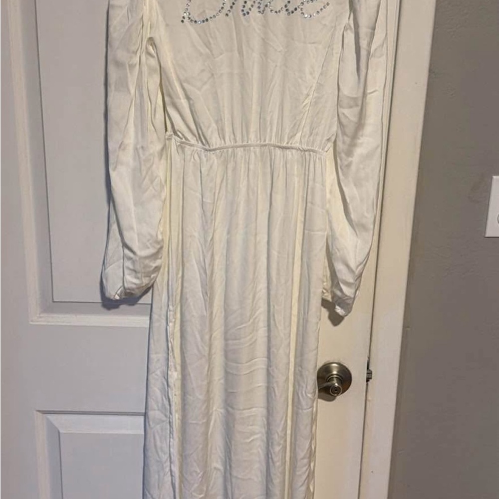 Beach Riot Bride Swimsuit Cover up
